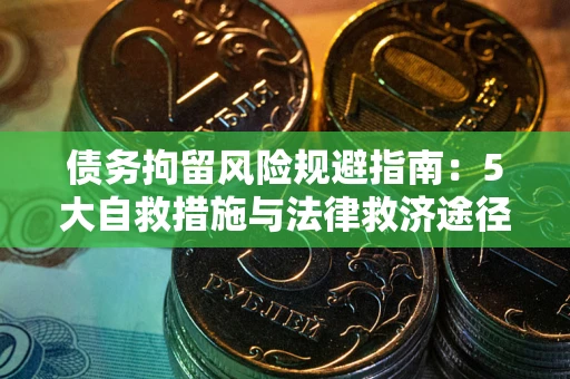 济南债务拘留风险规避指南：5大自救措施与法律救济途径